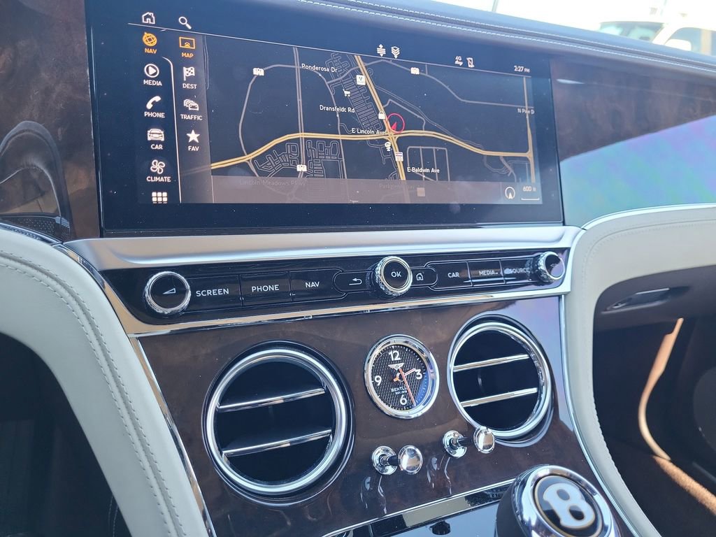 Used 2020 Bentley Continental GT image 18