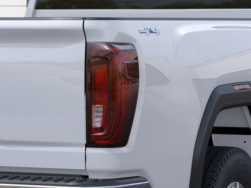 New 2026 GMC Sierra 2500 Pro w/ Convenience Package AWD/4WD image 12