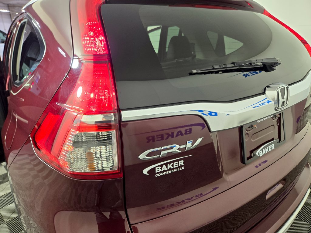 Used 2016 Honda CR-V EX-L image 31