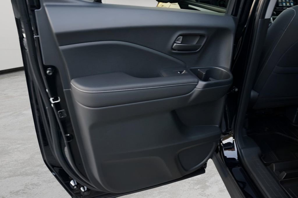 New 2026 Honda Ridgeline Sport image 6