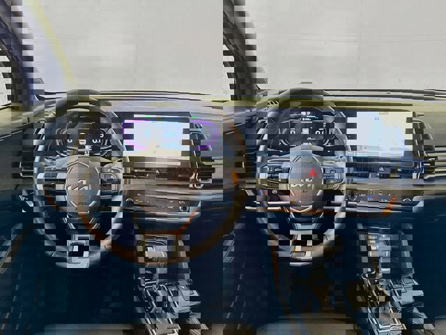 Used 2025 Kia Sportage X-Line image 22