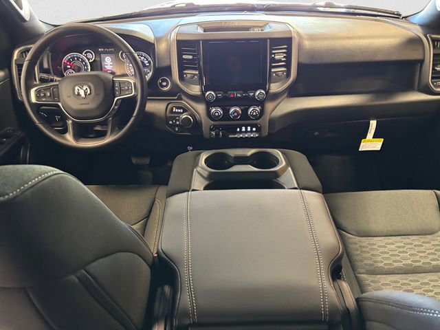 New 2026 RAM 1500 Tradesman AWD/4WD image 11