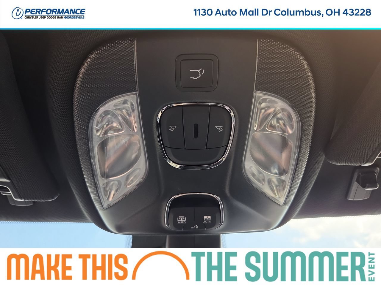 New 2026 Jeep Compass Limited w/ Sun, Sound & Navigation Group AWD/4WD image 24