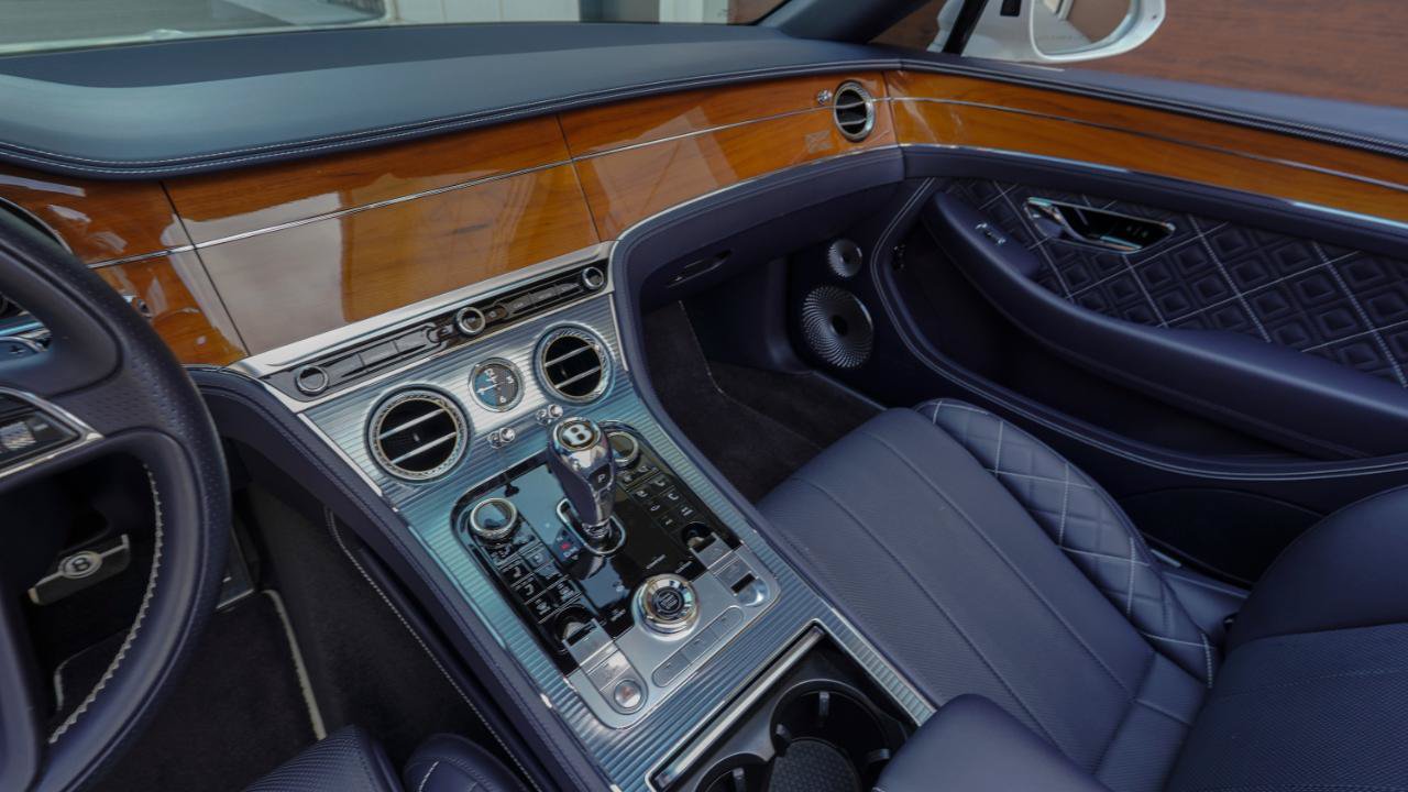 Used 2020 Bentley Continental GT First Edition AWD/4WD image 35