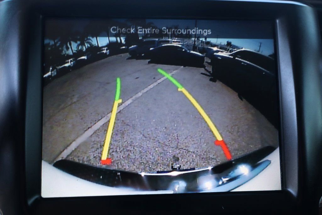 Used 2015 RAM 2500 Longhorn w/ Convenience Group image 36