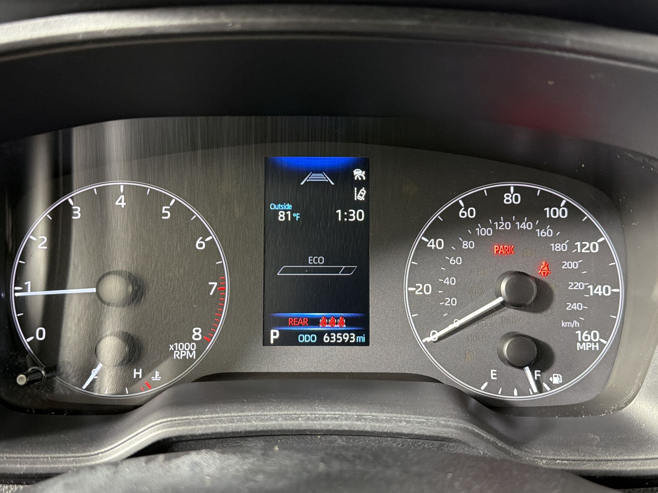 Used 2024 Toyota Corolla LE FWD image 17