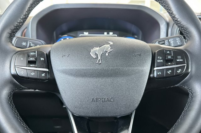 Used 2024 Ford Bronco Sport Outer Banks AWD/4WD image 25