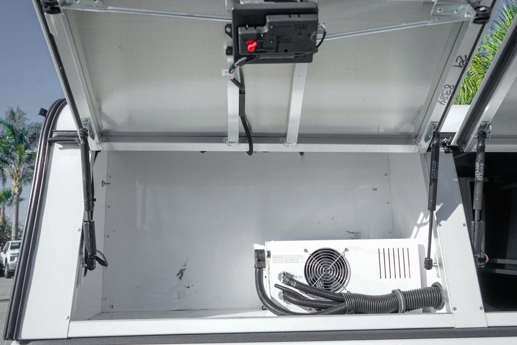 Used 2023 RAM 1500 Tradesman w/ Trailer Tow Group image 12