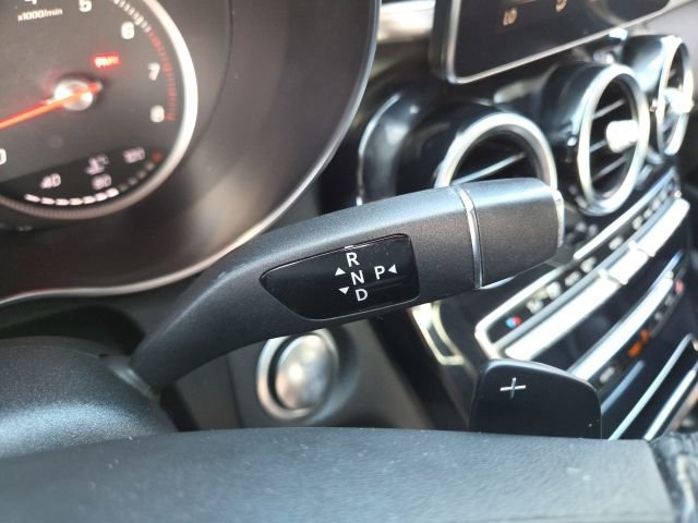 Used 2017 Mercedes-Benz C 300 4MATIC Sedan image 53