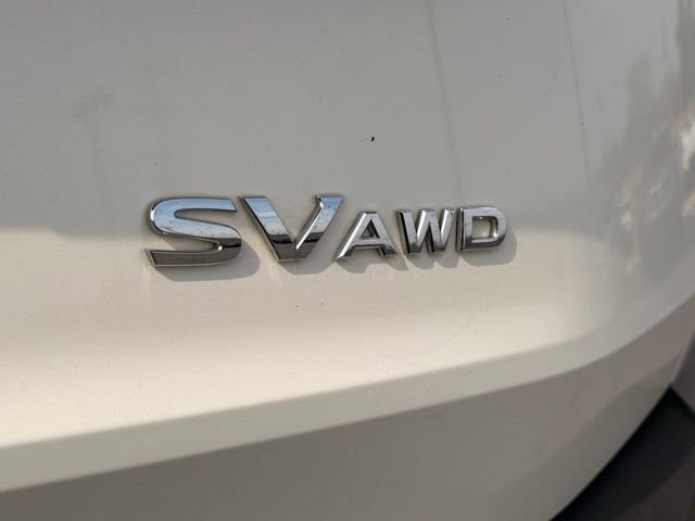 Certified 2023 Nissan Rogue SV image 17