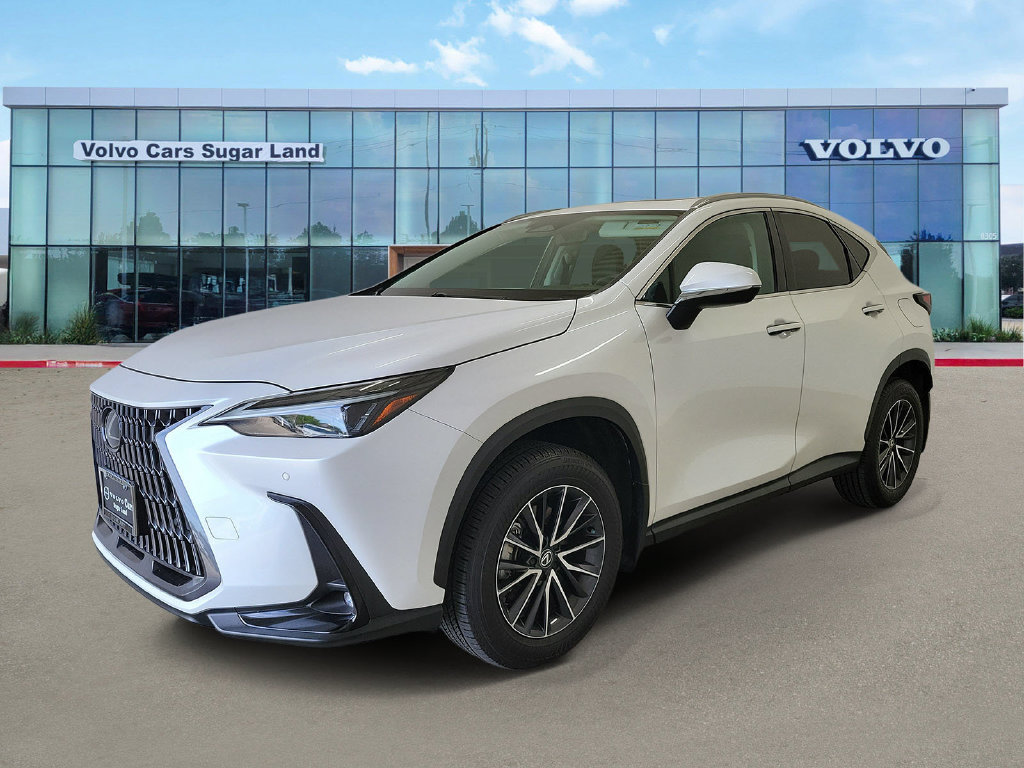 Used 2024 Lexus NX 250 FWD image 1