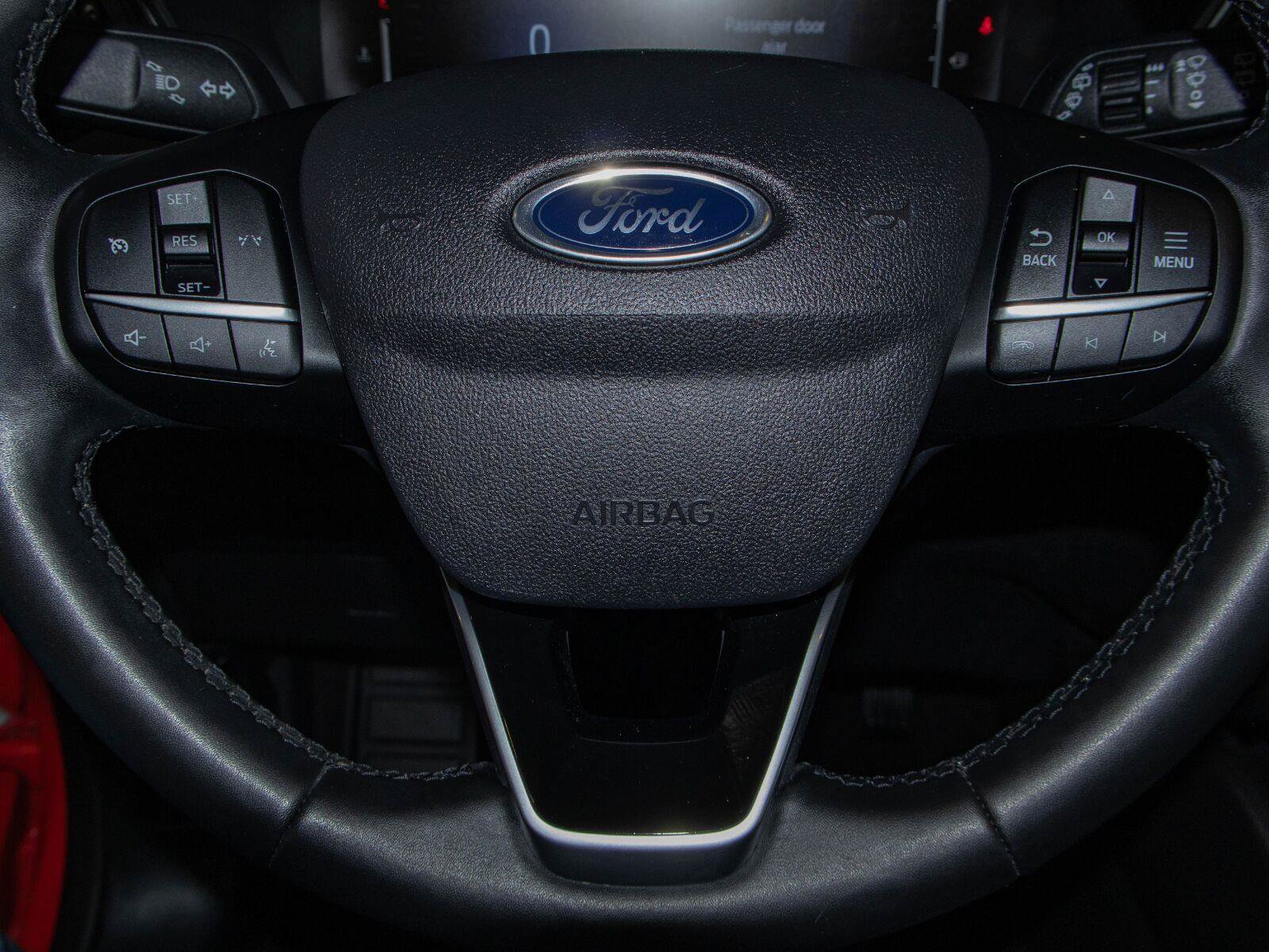 Used 2024 Ford Escape Active FWD image 11