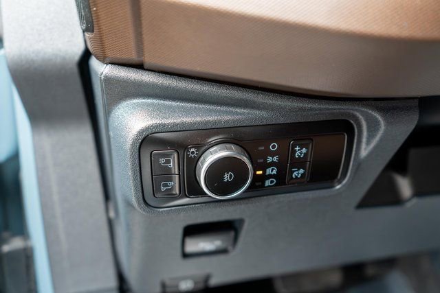 Used 2023 Ford Bronco Outer Banks image 20