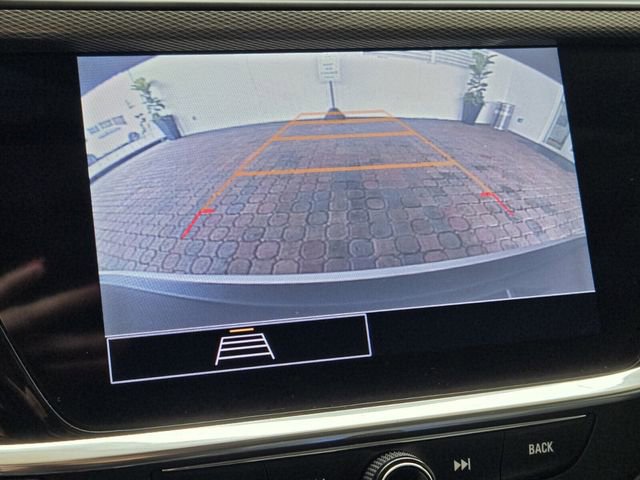 Certified 2023 Buick Encore GX Preferred w/ Cold Weather Comfort Package FWD image 24