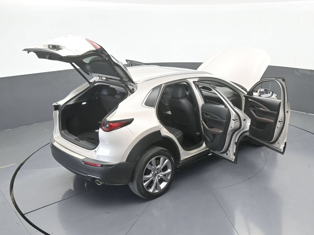 Used 2023 MAZDA CX-30 AWD 2.5 S w/ Premium Package image 66