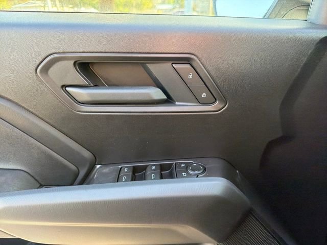 New 2026 Chevrolet Colorado Trail Boss image 25