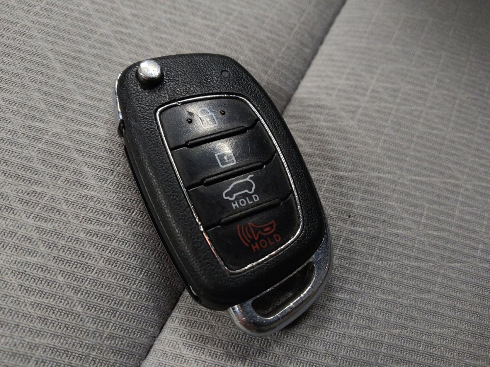 Used 2017 Hyundai Tucson SE FWD image 32