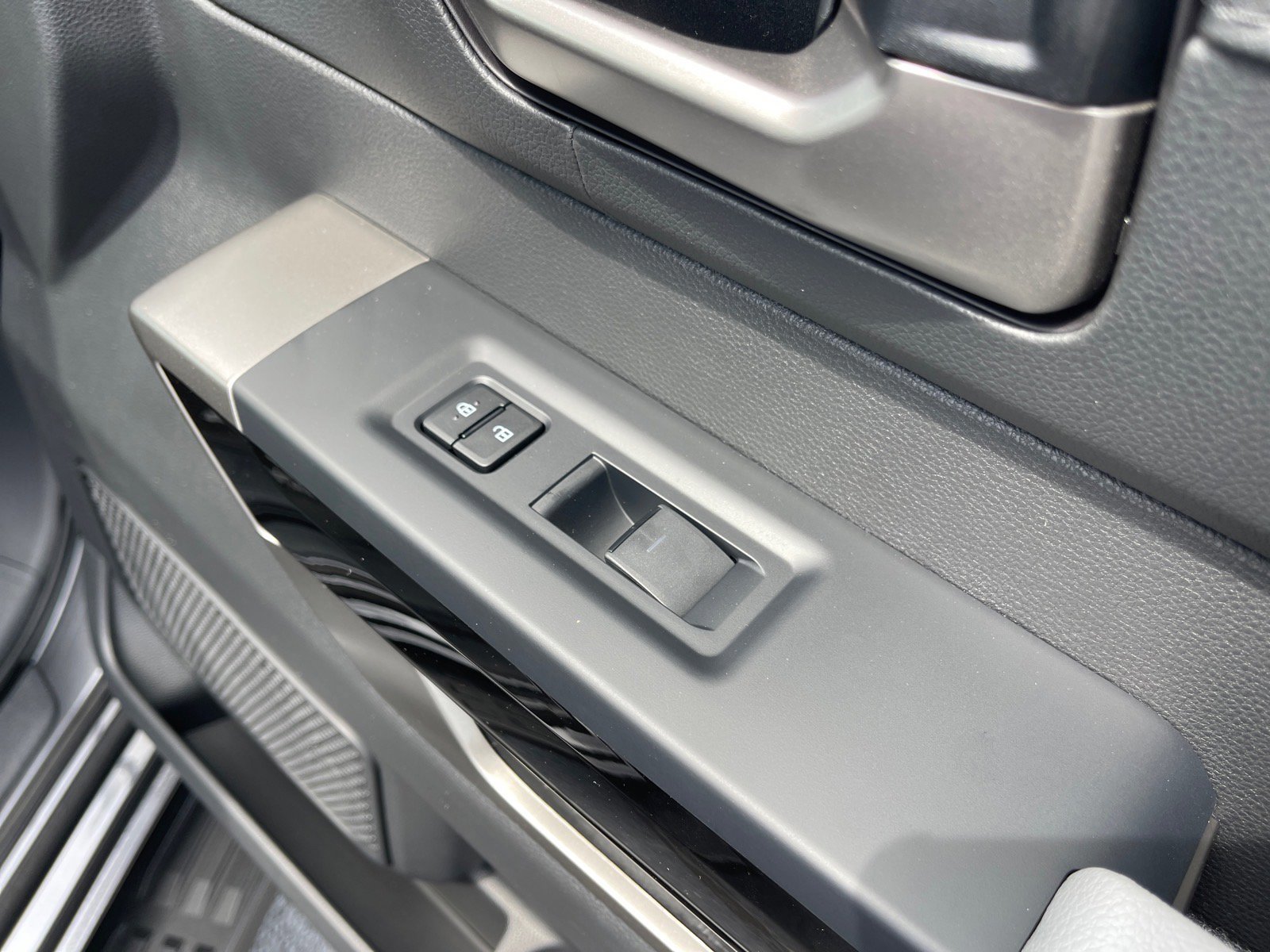 New 2026 Toyota Sequoia Limited image 19