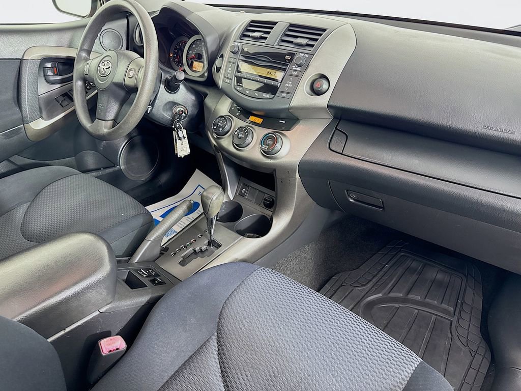Used 2009 Toyota RAV4 Sport FWD image 31