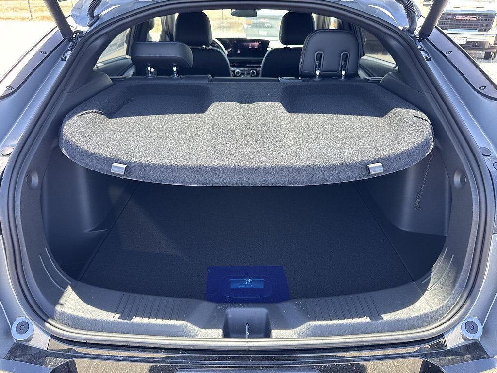 New 2026 Buick Envista Sport Touring w/ Convenience II Package FWD image 25