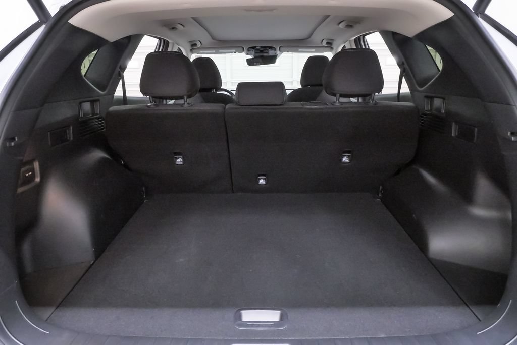Used 2022 Hyundai Tucson SEL AWD/4WD image 29