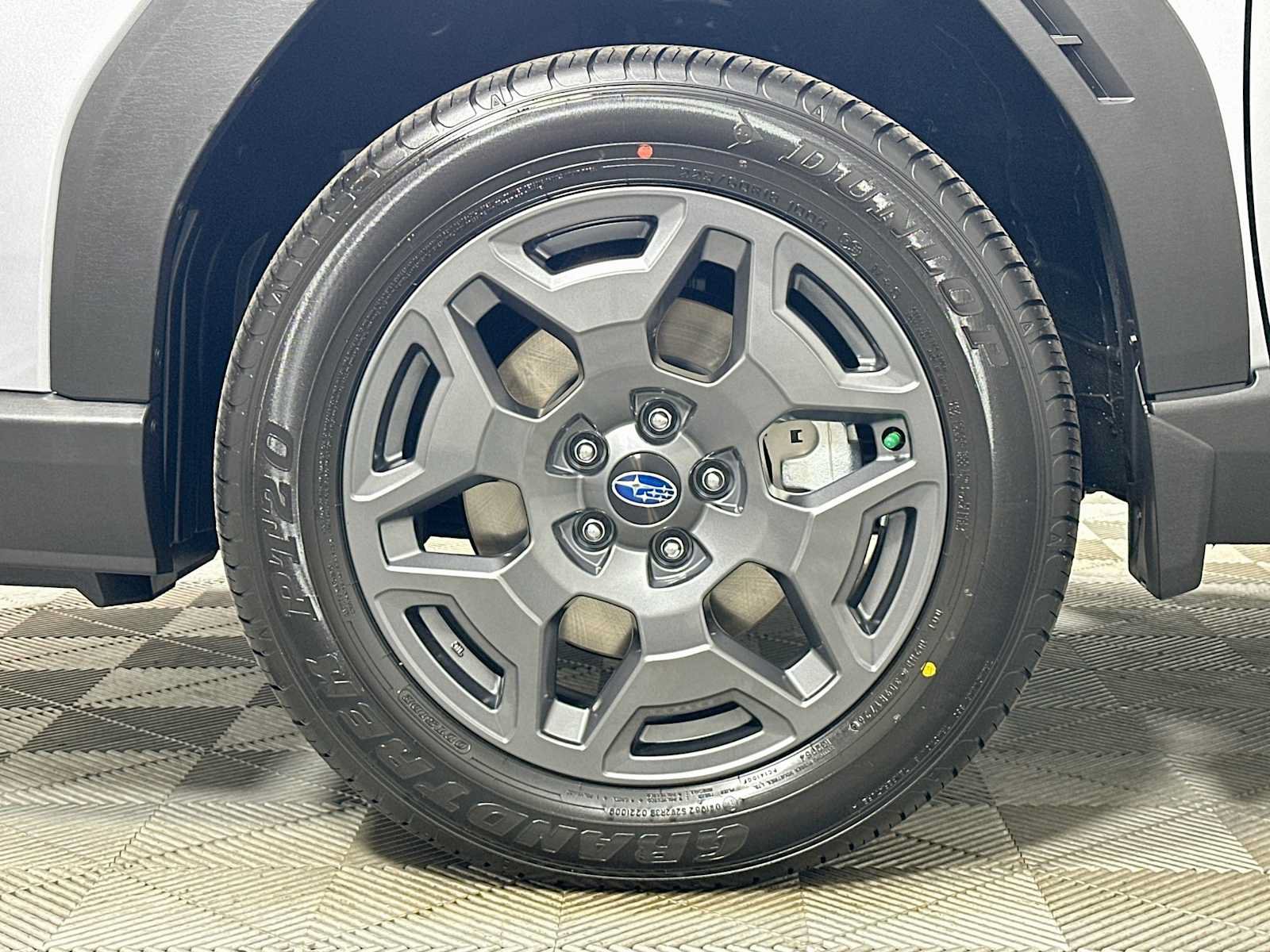 New 2026 Subaru Outback Premium AWD/4WD image 30