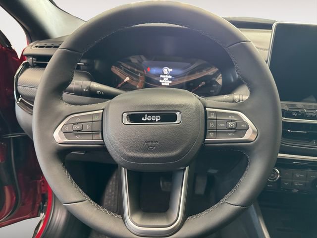 New 2026 Jeep Compass Latitude w/ Quick Order Package 29K AWD/4WD image 11