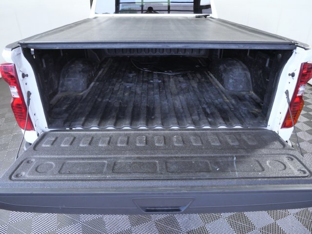 Used 2022 Chevrolet Silverado 2500 Custom w/ Gooseneck/5TH Wheel Package AWD/4WD image 9