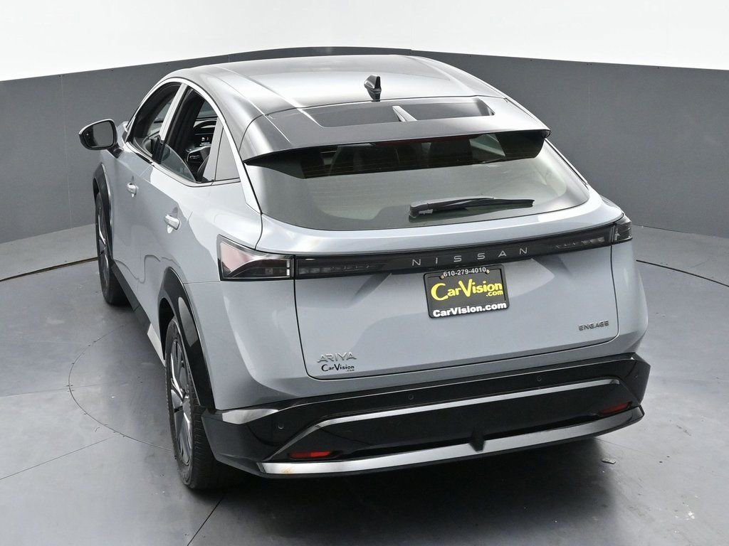 Used 2023 Nissan Ariya FWD image 42