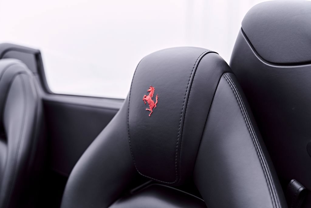Used 2019 Ferrari 488 Spider RWD image 63