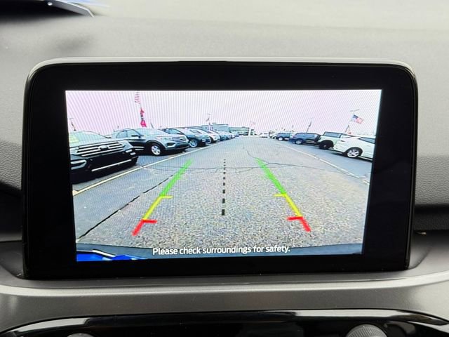 Certified 2023 Ford Escape Active image 12