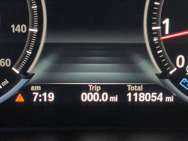 Used 2018 BMW X5 xDrive35i AWD/4WD image 11