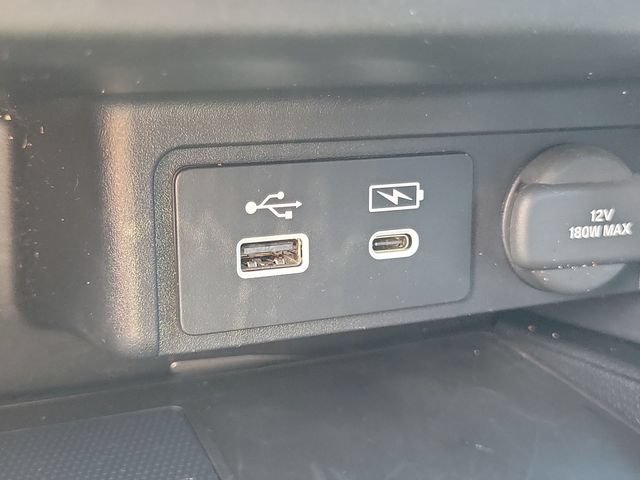 Used 2024 Honda Passport TrailSport image 27