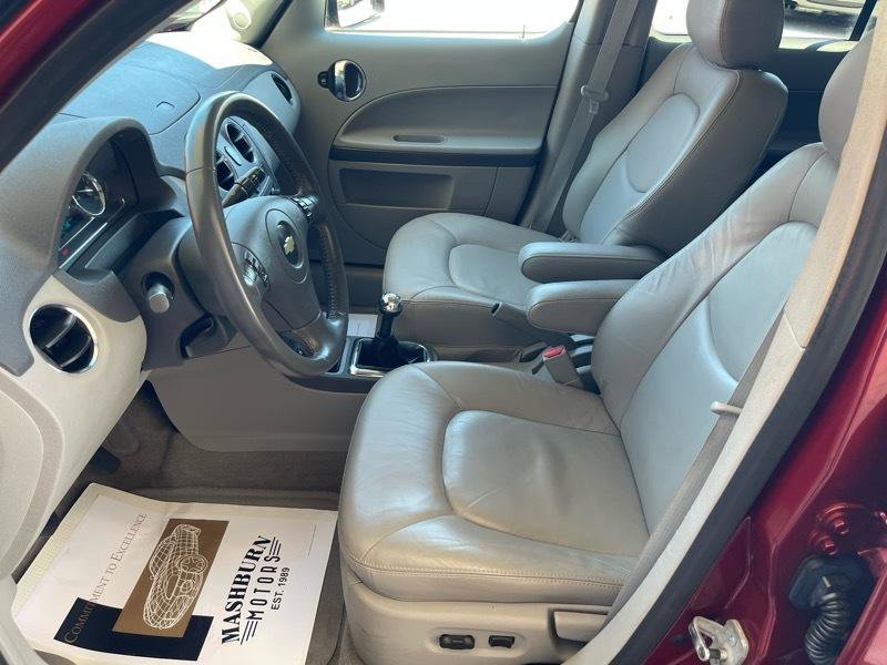 Used 2008 Chevrolet HHR LT FWD image 23