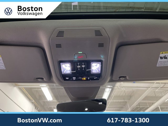 New 2026 Volkswagen Atlas Peak Edition image 26