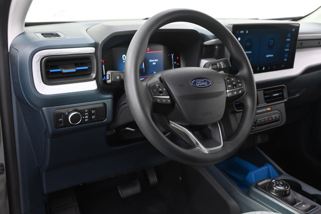 New 2026 Ford Maverick XLT AWD/4WD image 12