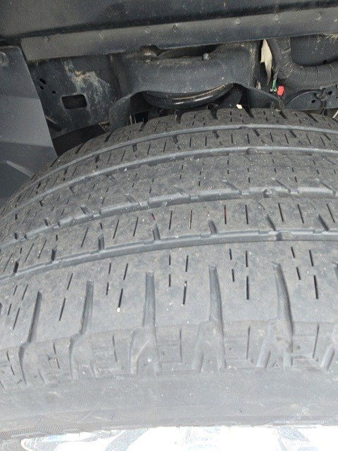 Used 2024 RAM 1500 Big Horn image 28