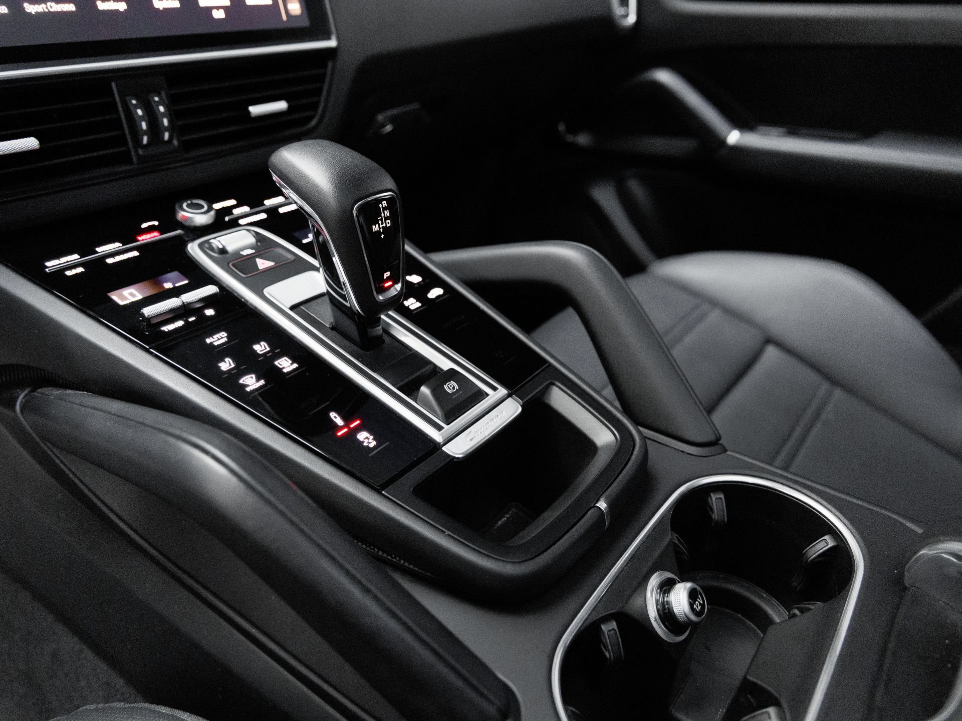 Certified 2023 Porsche Cayenne S AWD/4WD image 23