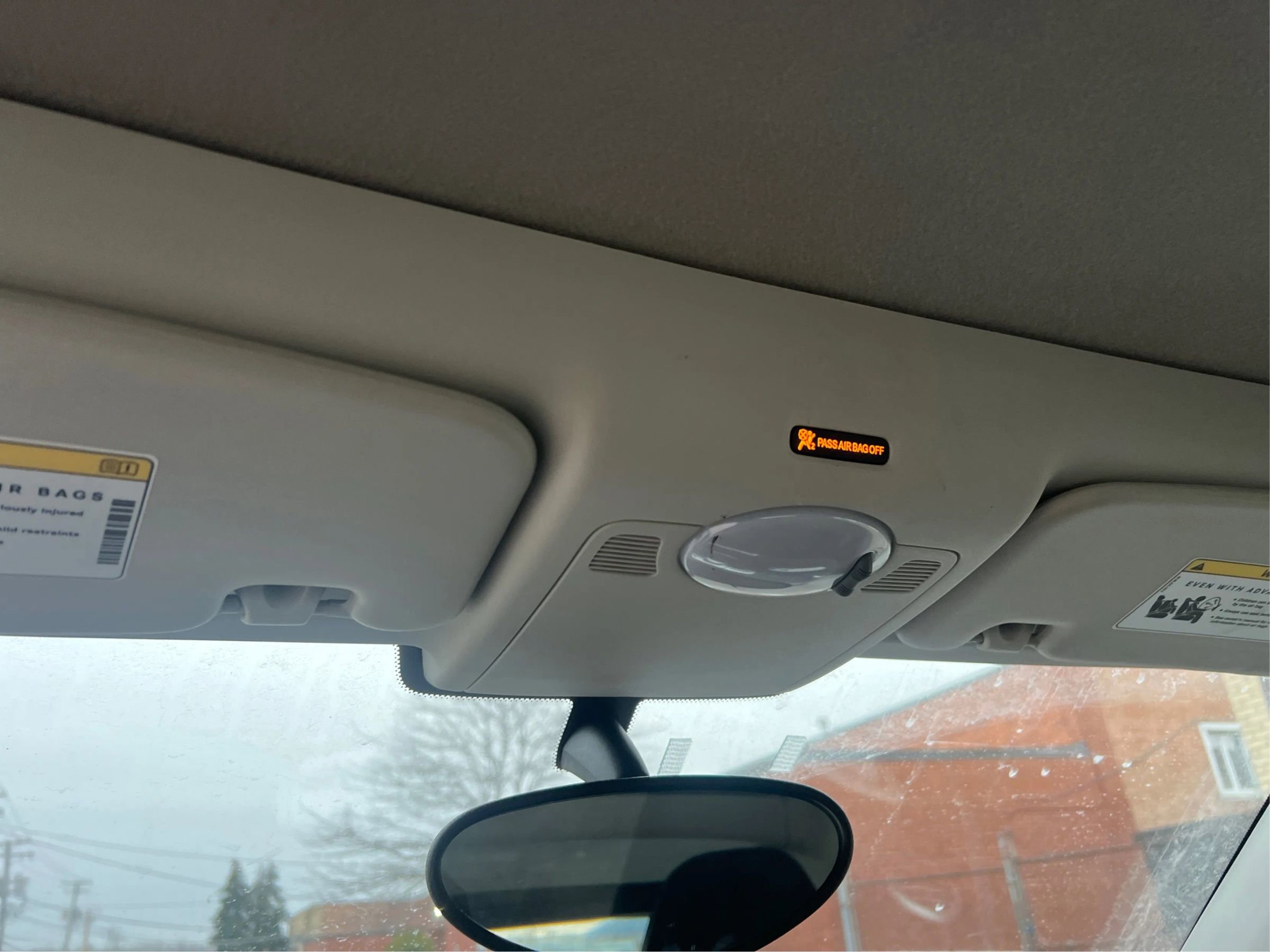 Used 2012 smart fortwo passion image 18