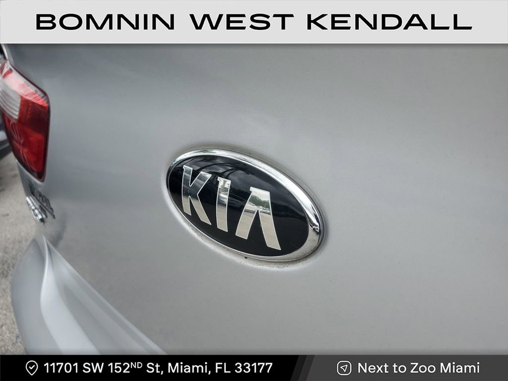 Used 2017 Kia Rio LX w/ Power Package image 11