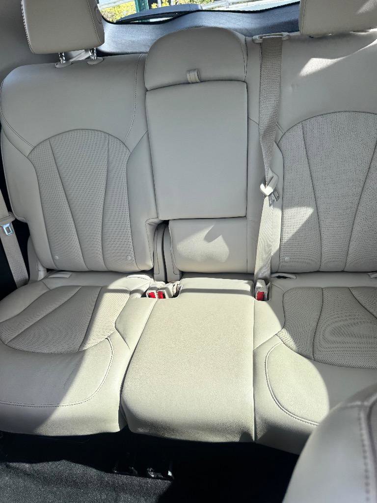 Used 2016 Buick Envision Premium AWD/4WD image 3