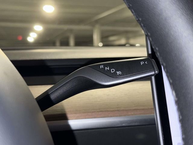 Used 2021 Tesla Model 3 Standard Range Plus RWD image 25