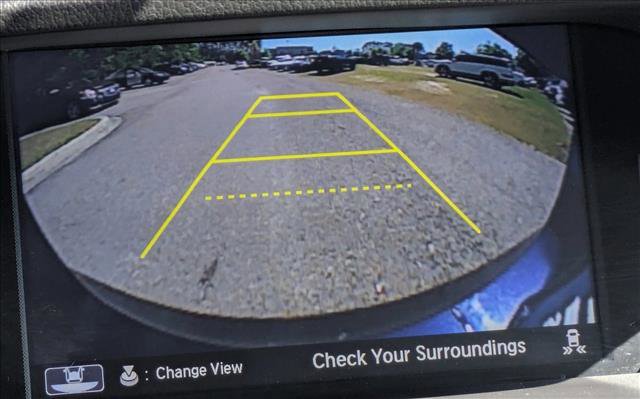 Used 2017 Acura RDX FWD w/ Advance Package image 12