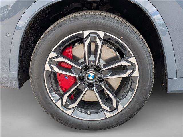 New 2026 BMW X1 xDrive28i AWD/4WD image 10