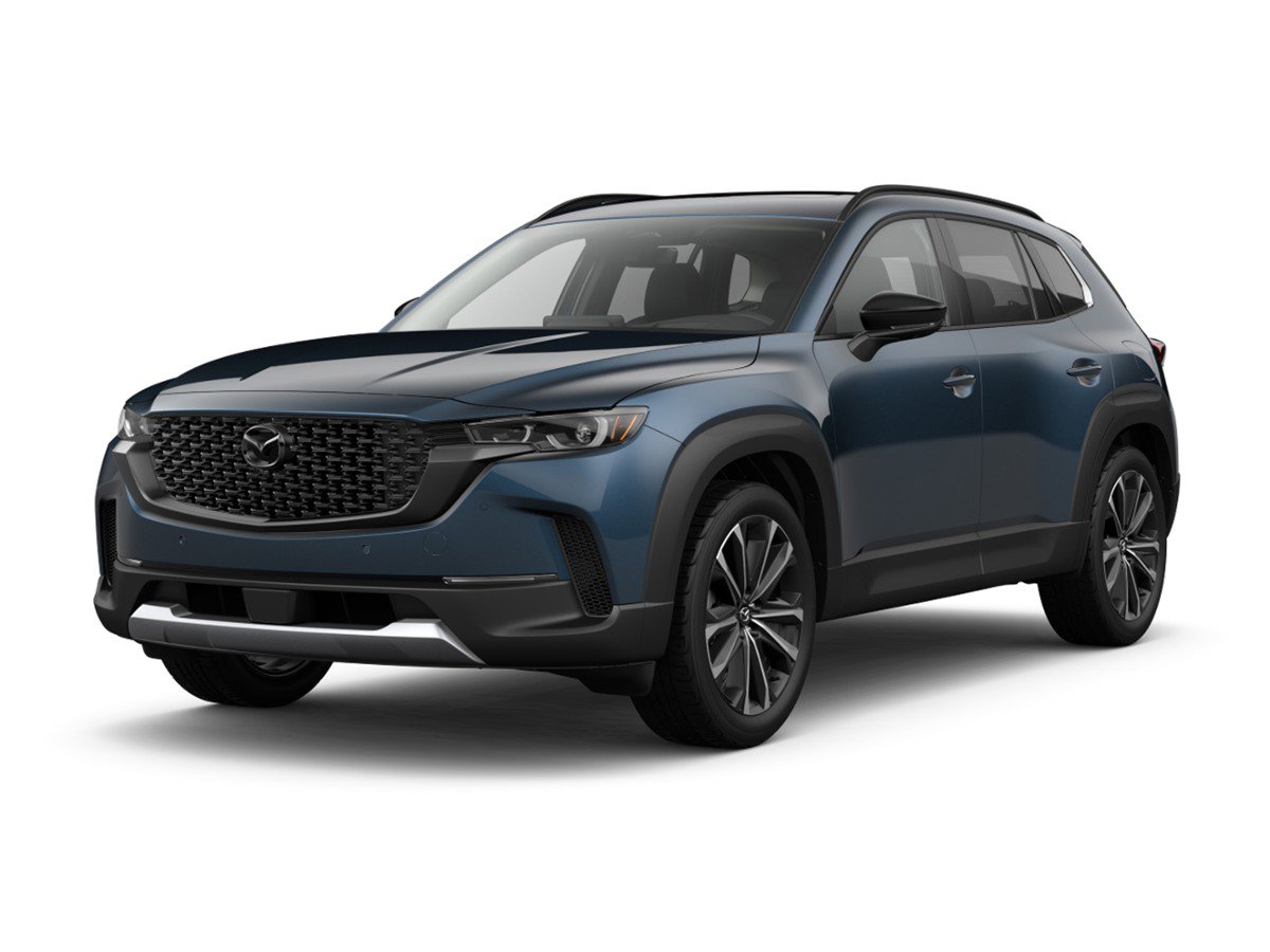 New 2026 MAZDA CX-50 2.5 Turbo w/ Premium Plus Pkg AWD/4WD image 1