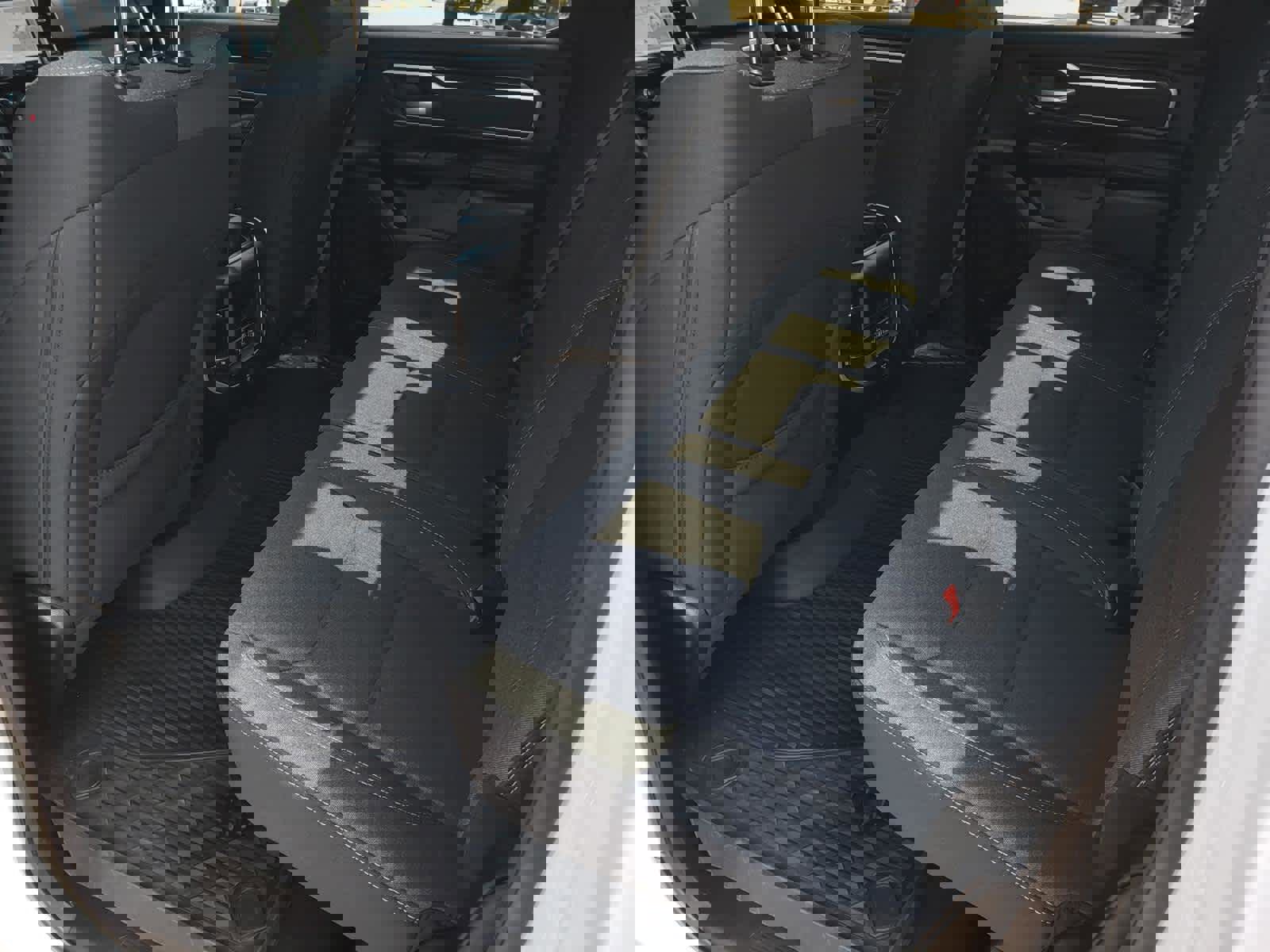 Used 2022 RAM 1500 Lone Star image 13