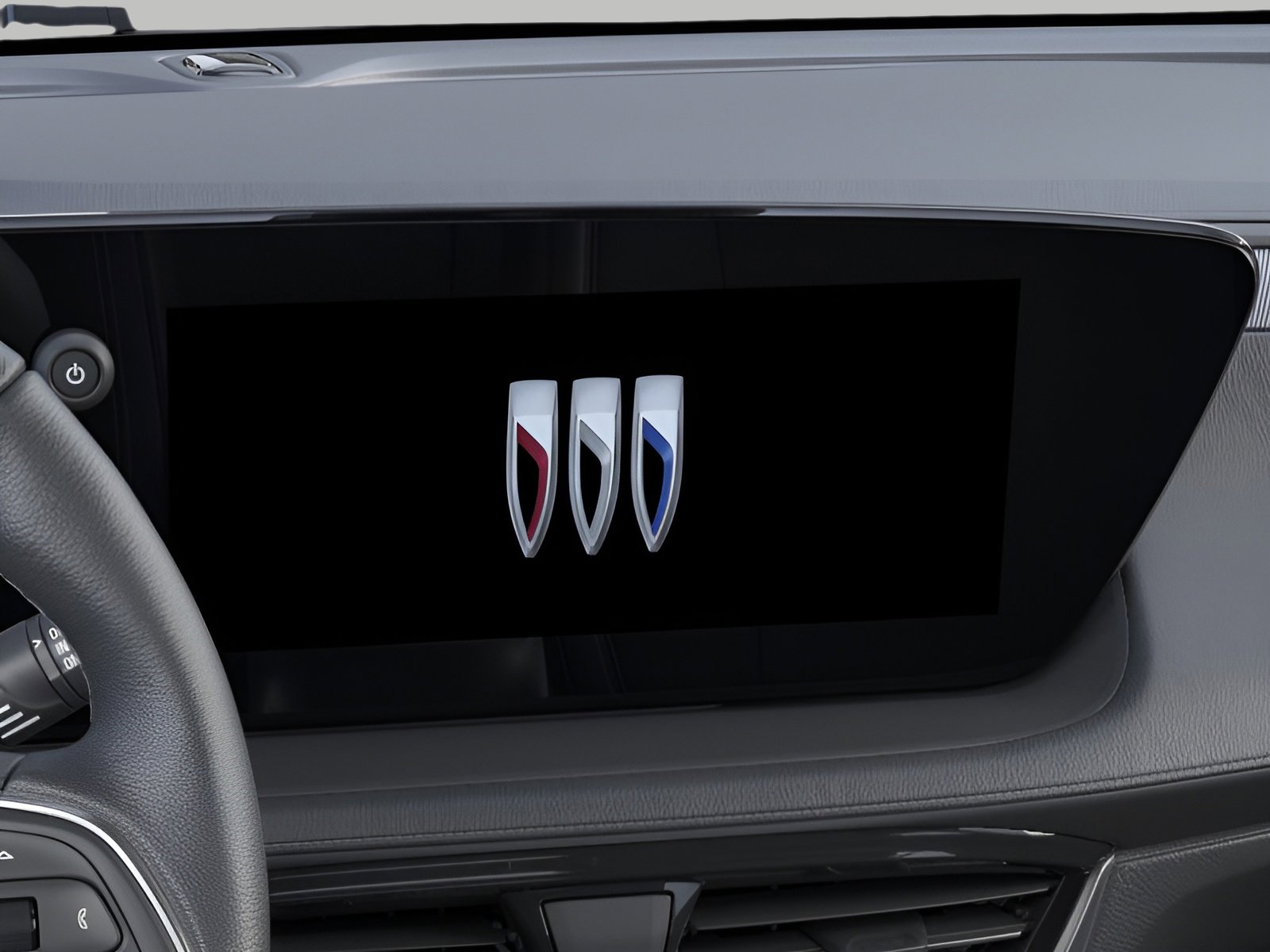 New 2026 Buick Encore GX Preferred w/ Comfort Package image 20