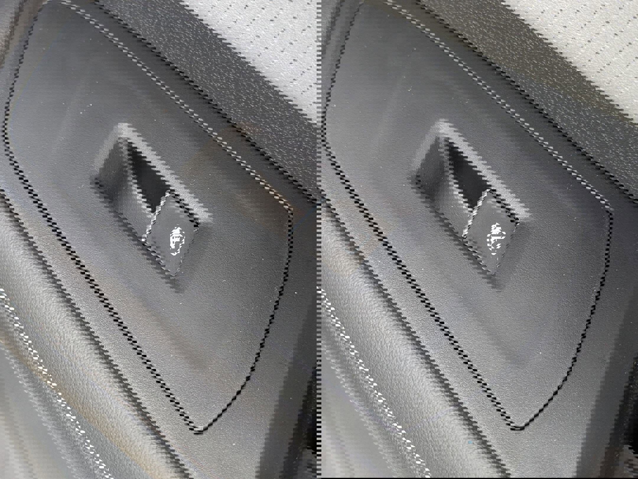 New 2026 Volkswagen Atlas Cross Sport SEL R-Line image 36