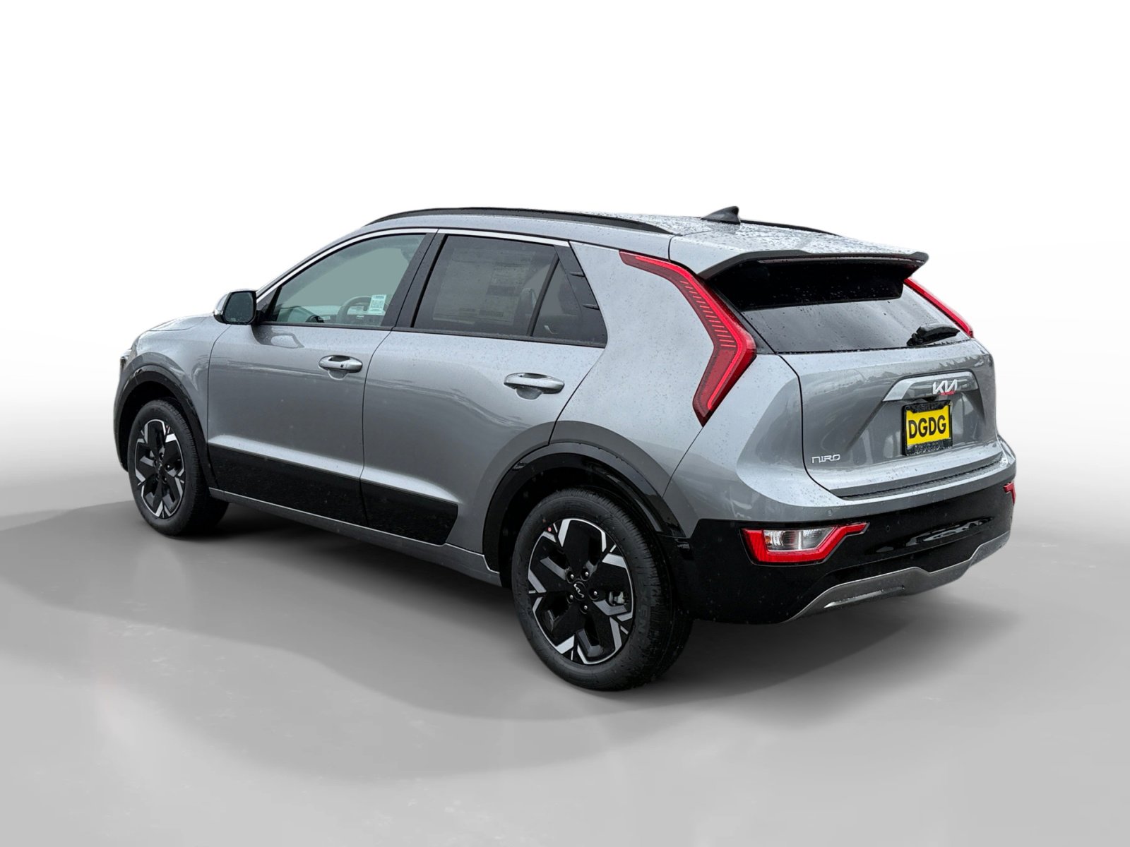 New 2026 Kia Niro Wind image 3