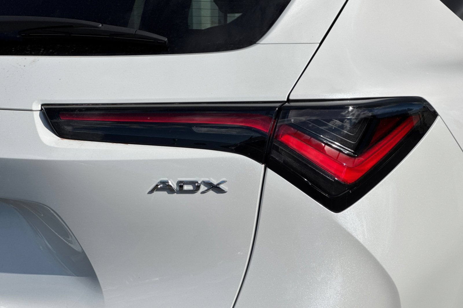 New 2026 Acura ADX AWD image 11